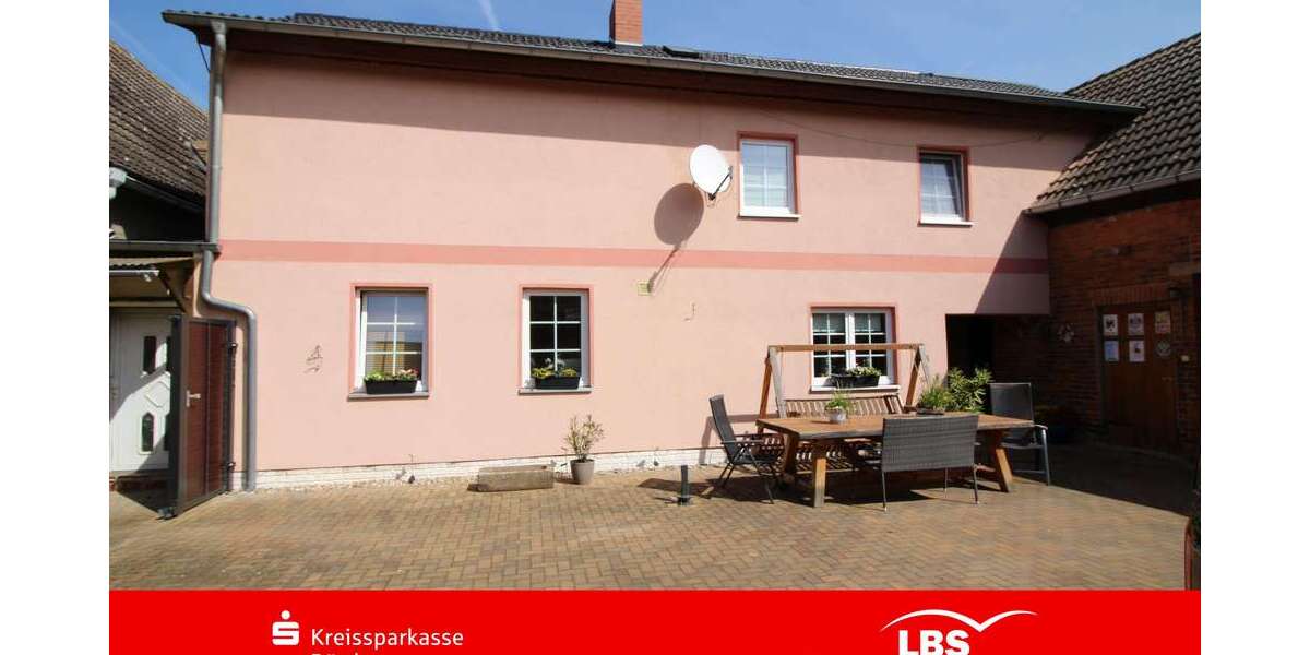 Haus zum Kaufen in Jersleben 145.000 € 110 m² 3 zimmer