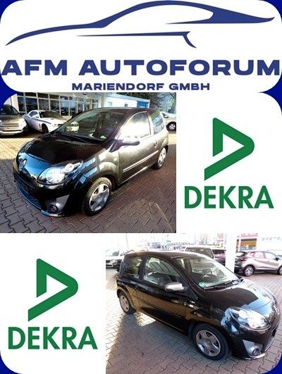 Renault Twingo 130.125 km 3.799 &euro; Berlin 12109