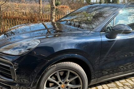 Porsche Cayenne 43.600 km 81.900 &euro; Seefeld-Hechendorf 82229