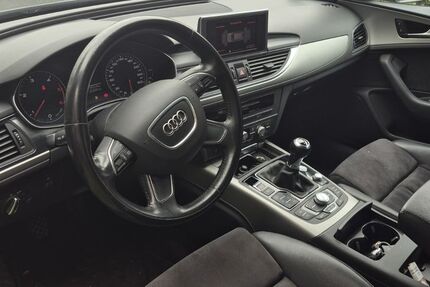 Audi A6 223.000 km 8.800 € Höchst i. Odw. 64739