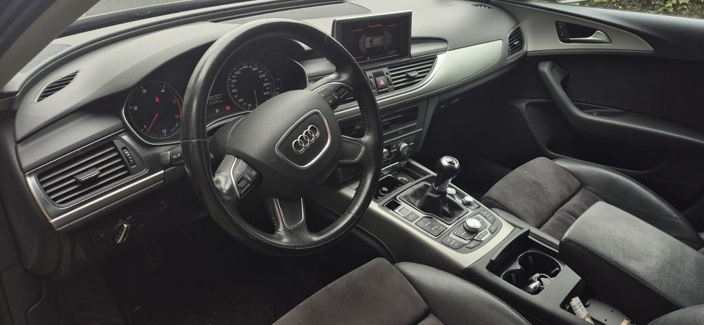 Audi A6 223.000 km 8.800 € Höchst i. Odw. 64739
