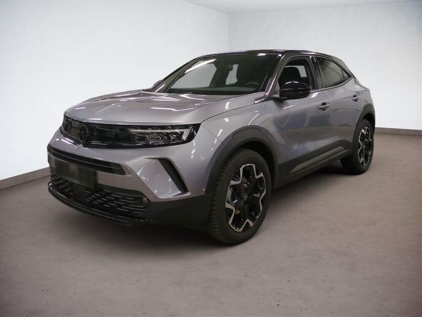 Mokka
