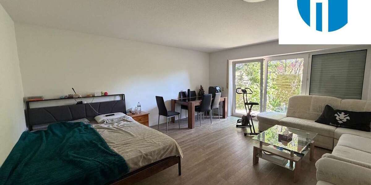 Etagenwohnung Forchheim - 1 Zimmer, 38 m&sup2;, 149.000&euro; | Angebot:26827002