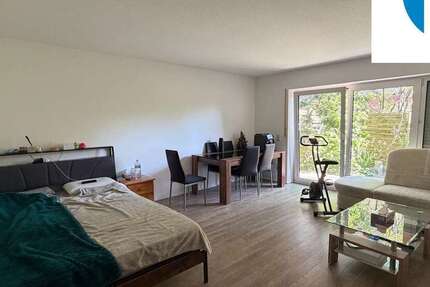 Wohnung Forchheim - 1 Zimmer, 38 m&sup2;, 149.000&euro; | Angebot:26827002