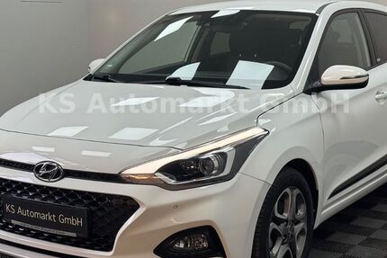 Hyundai i20 56.680 km 14.650 &euro; Essen 45326