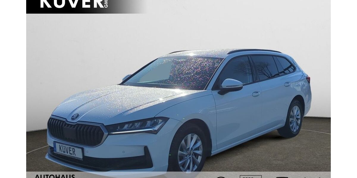 Skoda Superb 53.900 km 28.290 &euro; Hagen 27628