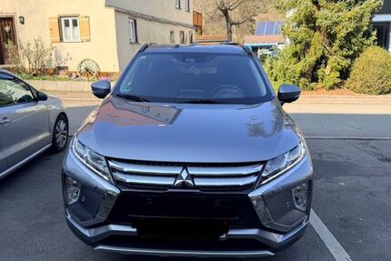 Mitsubishi Eclipse Cross 48.000 km 19.000 &euro; Villingen-Schwenningen 78056