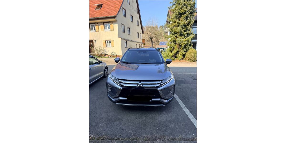 Mitsubishi Eclipse Cross 48.000 km 19.000 &euro; Villingen-Schwenningen 78056