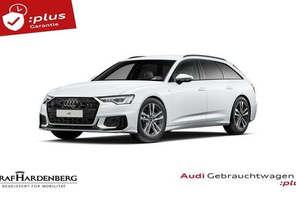 Audi A6 26.100 km 46.930 &euro; Aach 78267