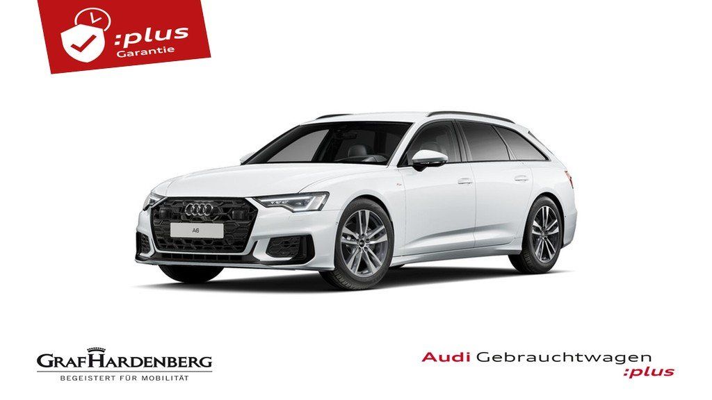 Audi A6 26.100 km 46.930 &euro; Aach 78267