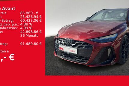 Audi A6 3.944 km 79.820 &euro; Ulm 89073