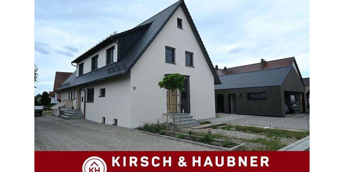Einfamilienhaus Freystadt - 4 Zimmer, 100 m&sup2;, 1.100&euro; | Angebot:27067908