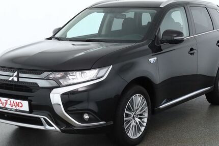 Mitsubishi Outlander 59.992 km 22.990 &euro; Brehna 06796