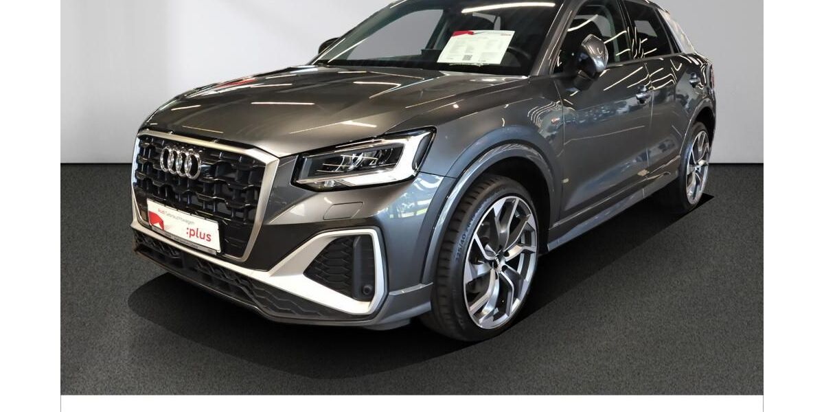 Audi Q2 48.800 km 25.950 &euro; Lübeck 23556