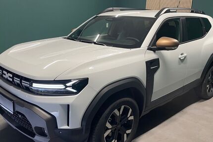 Dacia Duster 1.500 km 22.300 &euro; Sonneberg 96515