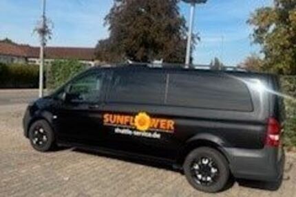 Mercedes-Benz Vito 212.500 km 18.000 &euro; Rottenburg 72108
