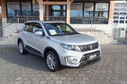 Suzuki Vitara 102.576 km 15.960 € Höhenkirchen 85635