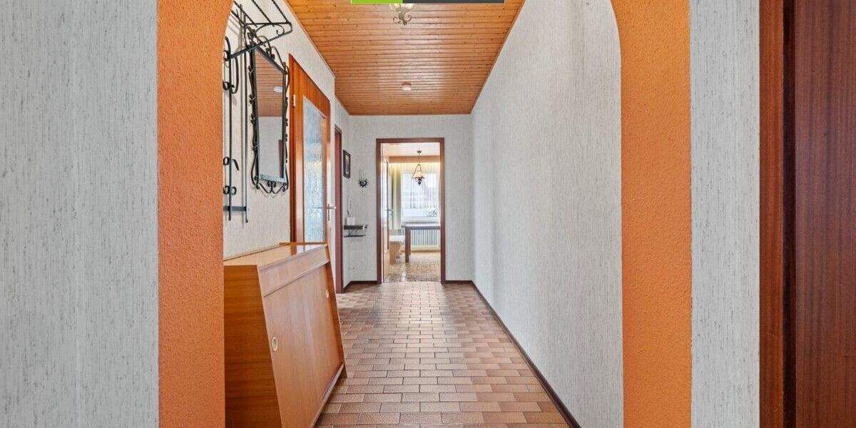 Mehrfamilienhaus, Wohnhaus Ulm Lehr - 9 Zimmer, 218 m&sup2;, 698.000&euro; | Angebot:25154648