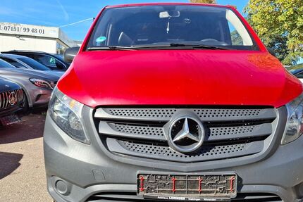 Mercedes-Benz Vito 265.014 km 7.200 &euro; Kernen i. r 71394