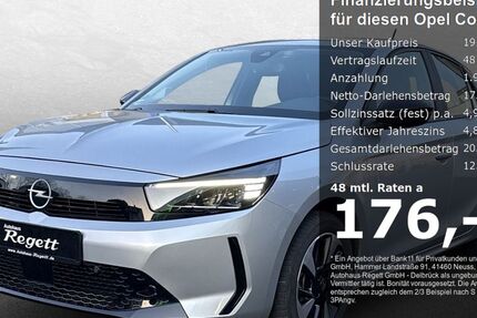 Opel Corsa 20.991 km 19.490 &euro; Delbrück-Westenholz 33129