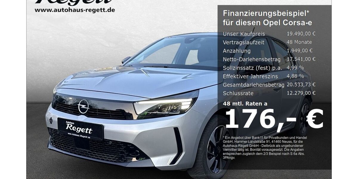 Opel Corsa 20.991 km 19.490 &euro; Delbrück-Westenholz 33129