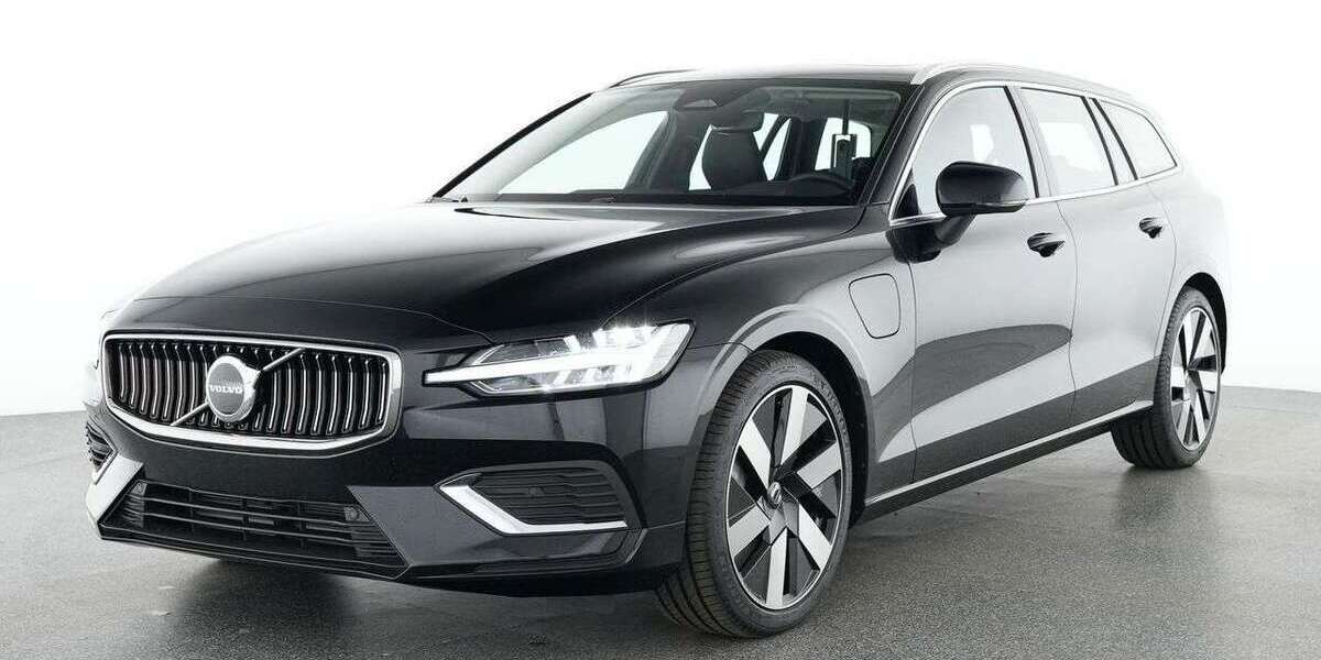 Volvo V60 15.191 km 43.900 &euro; Crailsheim 74564