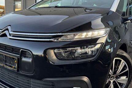 Citroen C4 SpaceTourer 99.368 km 12.800 &euro; Nalbach 66809