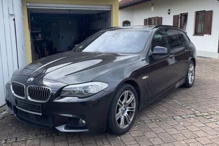 BMW 535 269.300 km 10.800 &euro; Höhenkirchen-Siegertsbrunn 85635