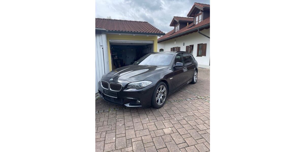 BMW 535 269.300 km 10.800 &euro; Höhenkirchen-Siegertsbrunn 85635