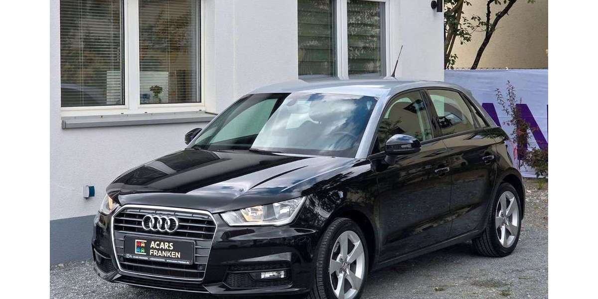 Audi A1 160.100 km 9.999 &euro; Oberasbach 90522