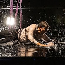 Urfaust 31.03.2026 Staatstheater Meiningen