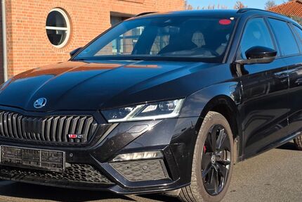 Skoda Octavia 155.256 km 16.900 &euro; Garbsen 30827