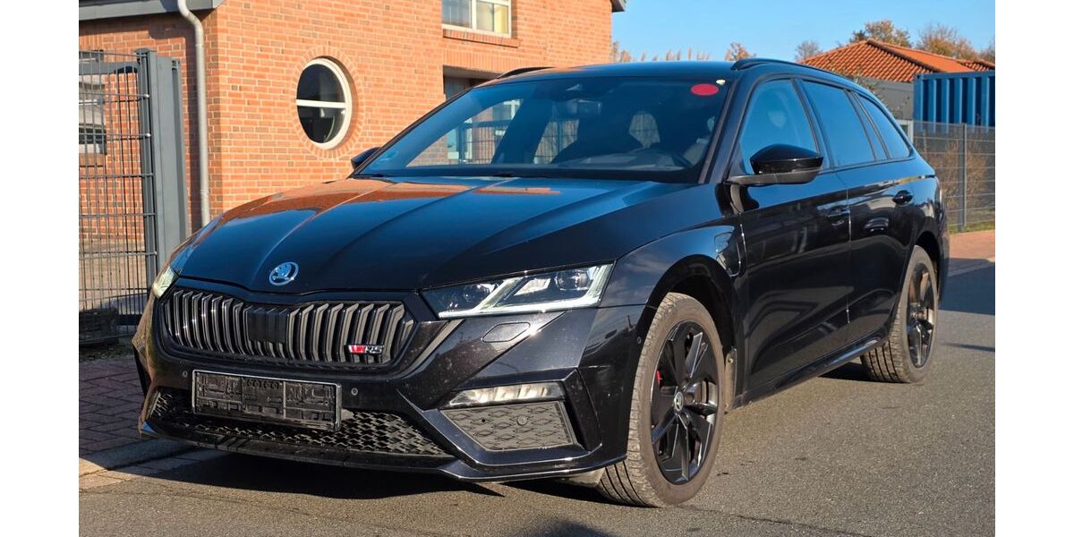 Skoda Octavia 155.256 km 17.910 &euro; Garbsen 30827