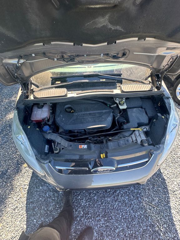 C-Max