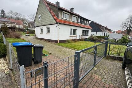 Doppelhaushälfte in Klein Berkel ab sofort zu Vermieten 3 zimmer