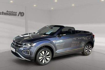 VW T-Roc 1.500 km 34.980 &euro; Wolfhagen 34466