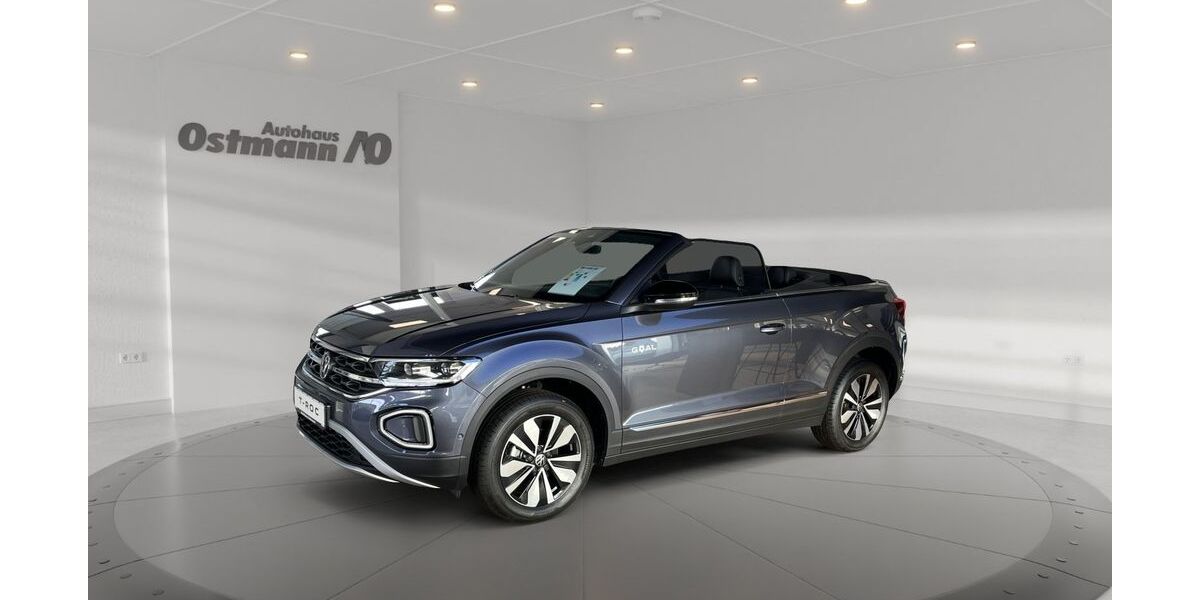 VW T-Roc 1.500 km 34.980 &euro; Wolfhagen 34466