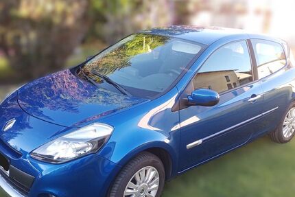 Renault Clio 250.000 km 1.950 &euro; Ludwigsfelde 14974