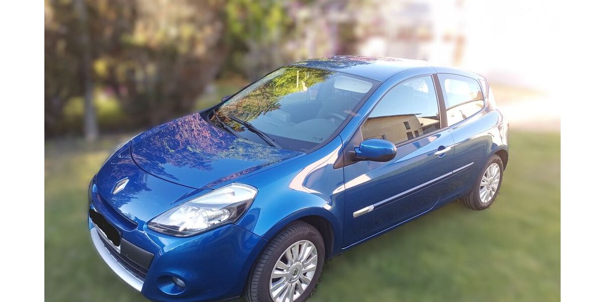 Renault Clio 250.000 km 1.950 &euro; Ludwigsfelde 14974