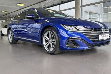 VW Arteon