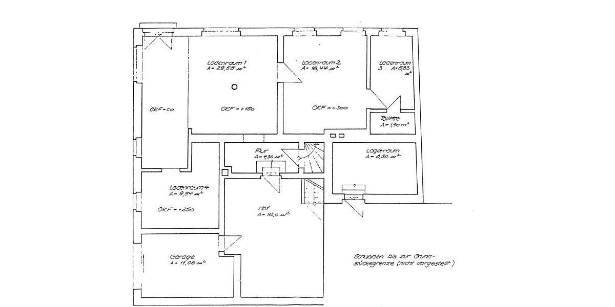 Reihenhaus Eisenberg - 45.000&euro; | Angebot:27184347