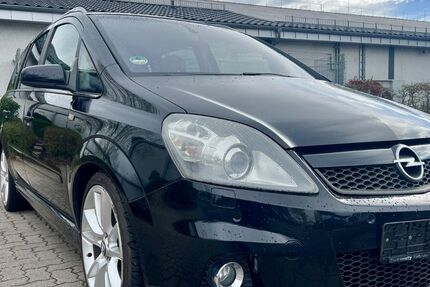Opel Zafira 290.000 km 3.333 &euro; Eppelheim 69214
