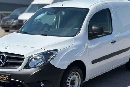 Mercedes-Benz Citan 40.000 km 14.990 &euro; Bergkirchen 85232