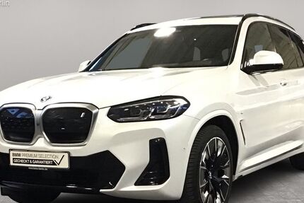 BMW iX3 17.811 km 45.400 &euro; Berlin 14057