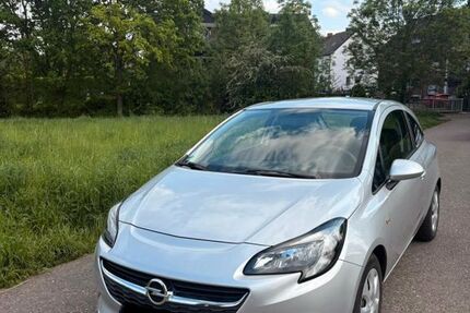 Opel Corsa 74.000 km 7.899 &euro; Bergheim 50129