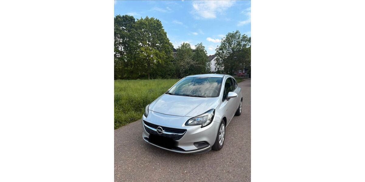 Opel Corsa 74.000 km 7.899 &euro; Bergheim 50129