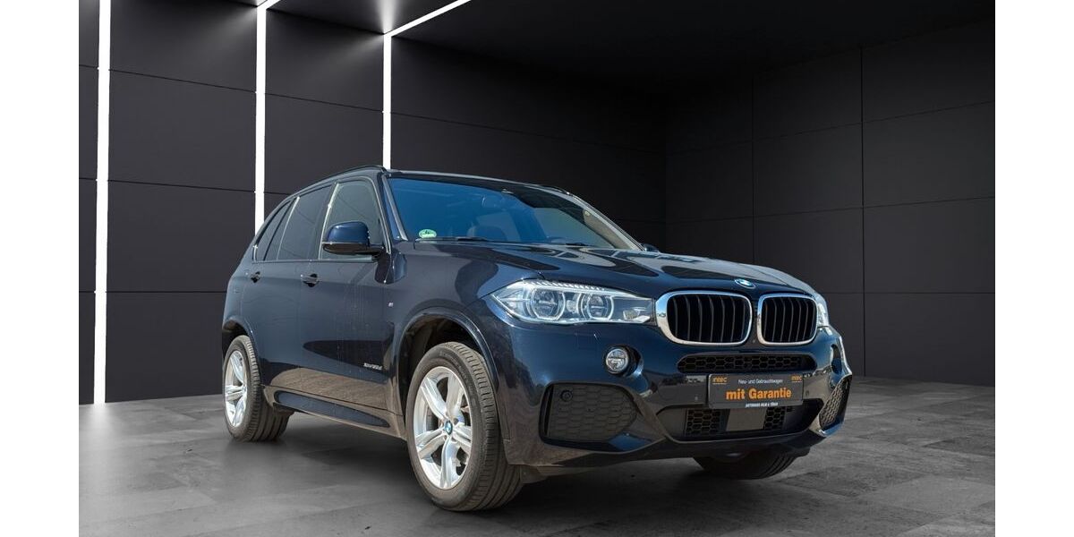 BMW X5 185.000 km 30.990 &euro; Brühl 68782