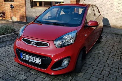Kia Picanto 162.500 km 3.100 &euro; Frechen 50226