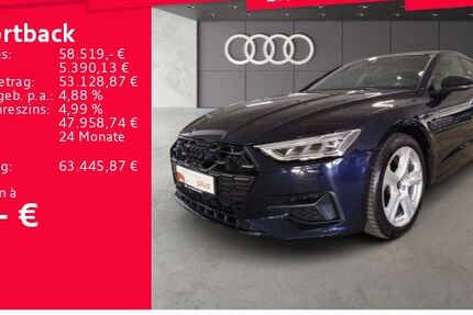 Audi A7 28.592 km 58.518 &euro; Frankfurt am Main 60314