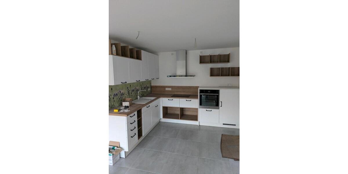 Doppelhaushälfte Aurich - 5 Zimmer, 125 m&sup2;, 1.300&euro; | Angebot:26417050
